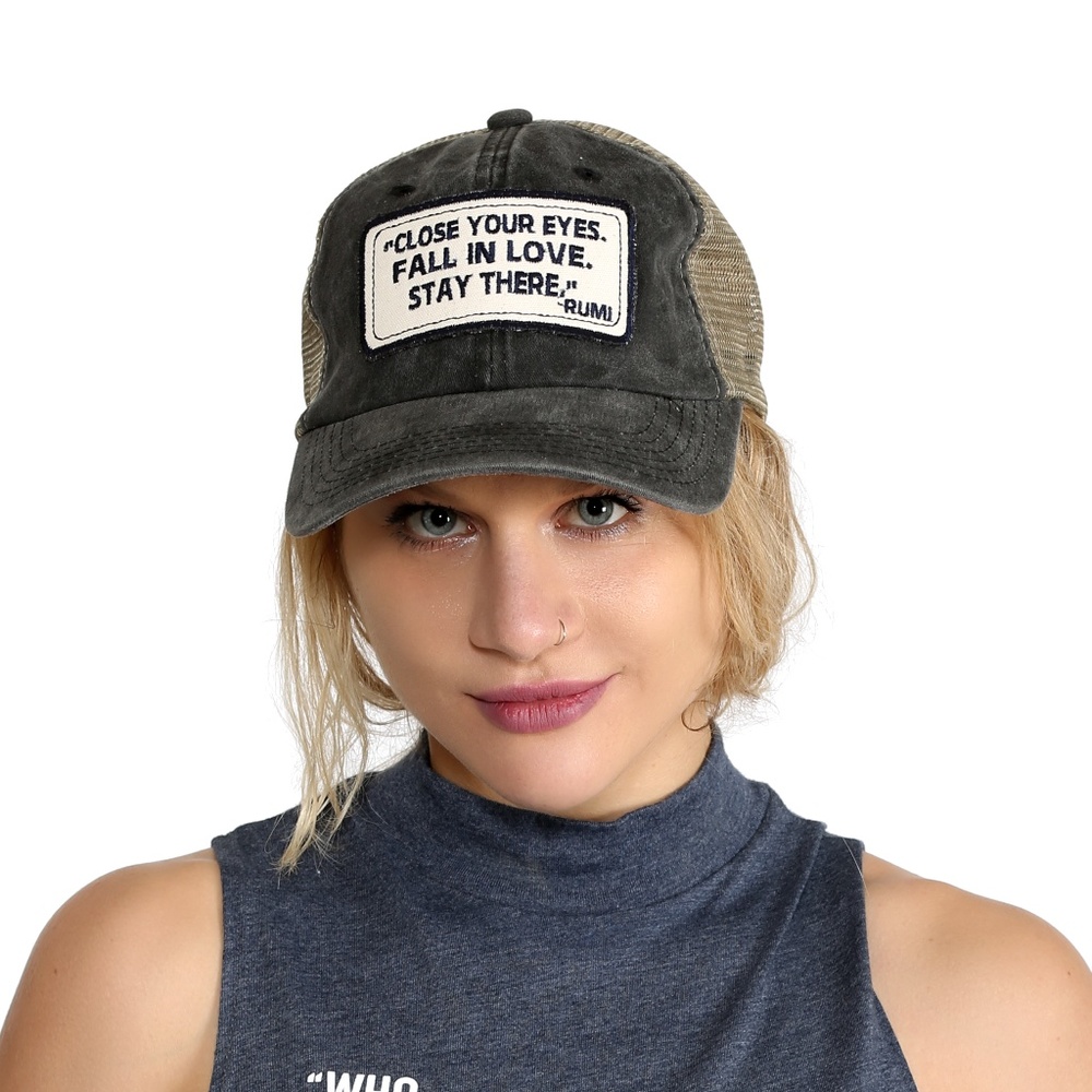 BASEBALL CAP - Picture 3 of 5